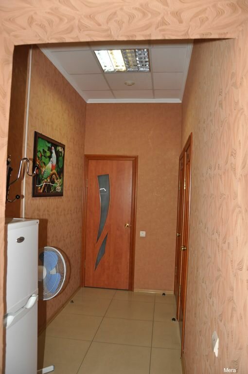 Гостиница Мега Уссурийск-86