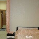 Гостиница Мега Уссурийск