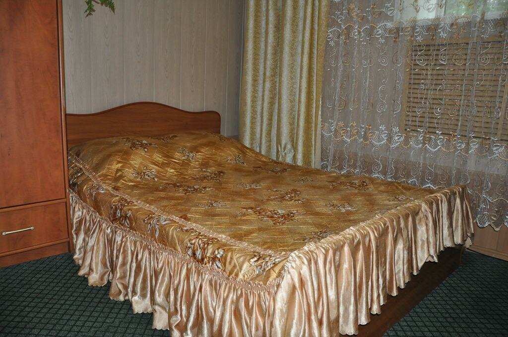 Гостиница Мега Уссурийск-13