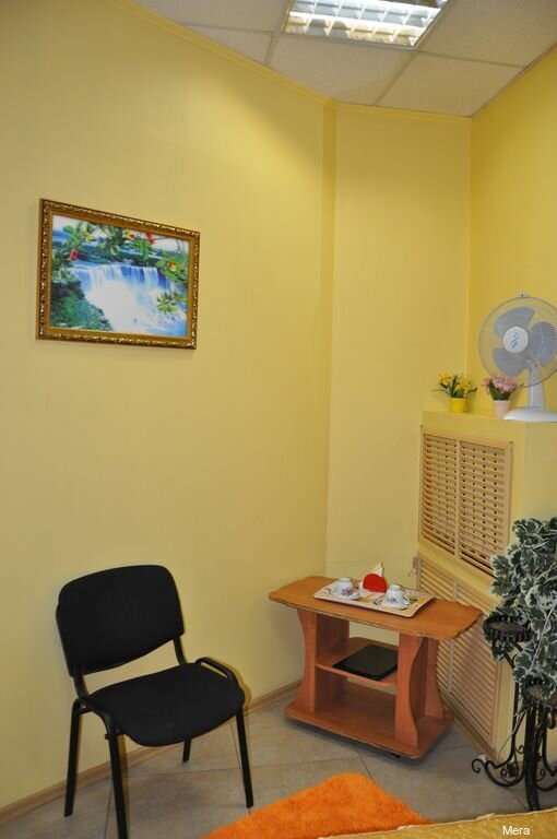 Гостиница Мега Уссурийск-32