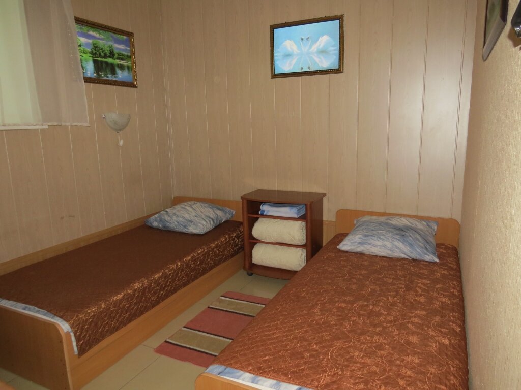 Гостиница Мега Уссурийск-56