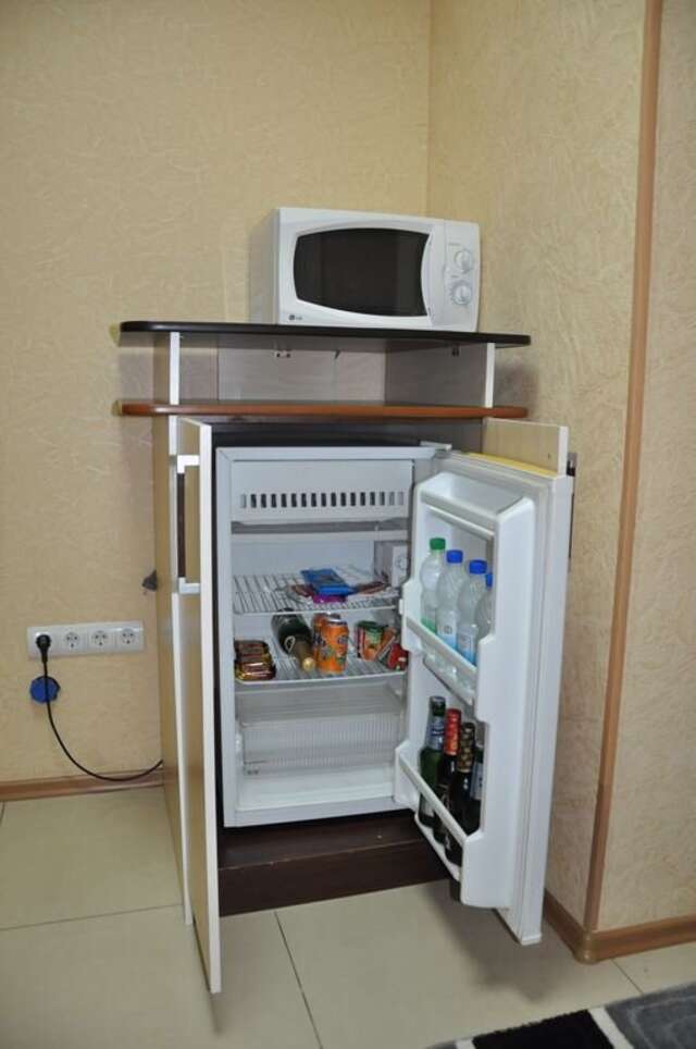 Гостиница Мега Уссурийск-98