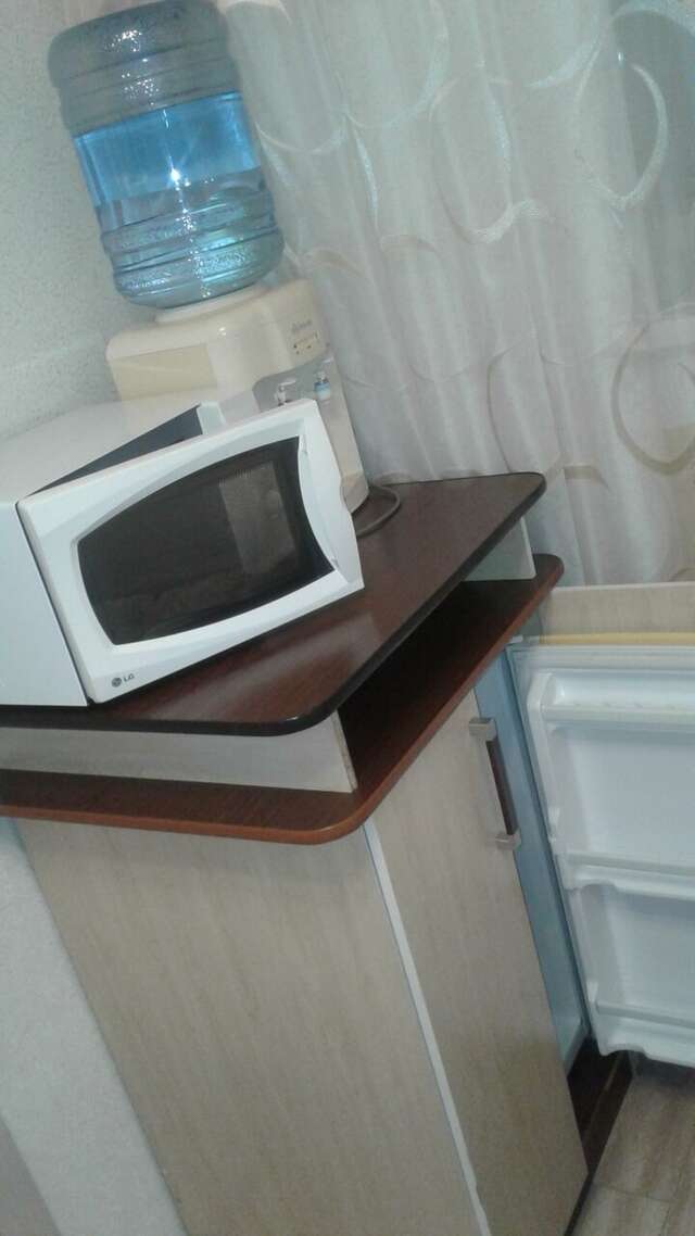 Гостиница Мега Уссурийск-131