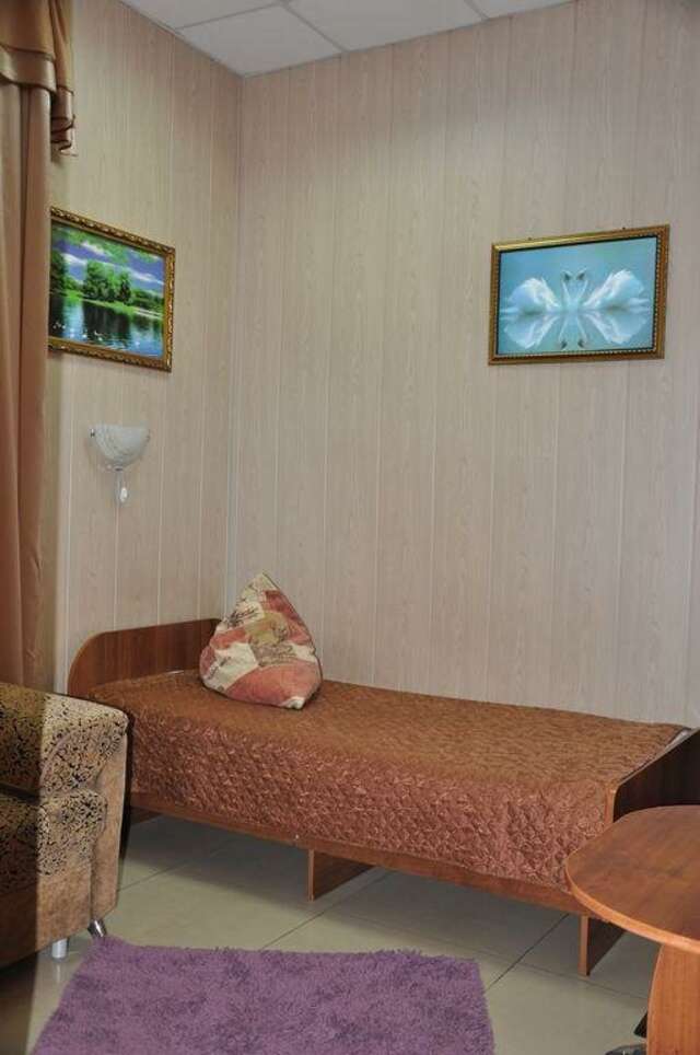 Гостиница Мега Уссурийск-117