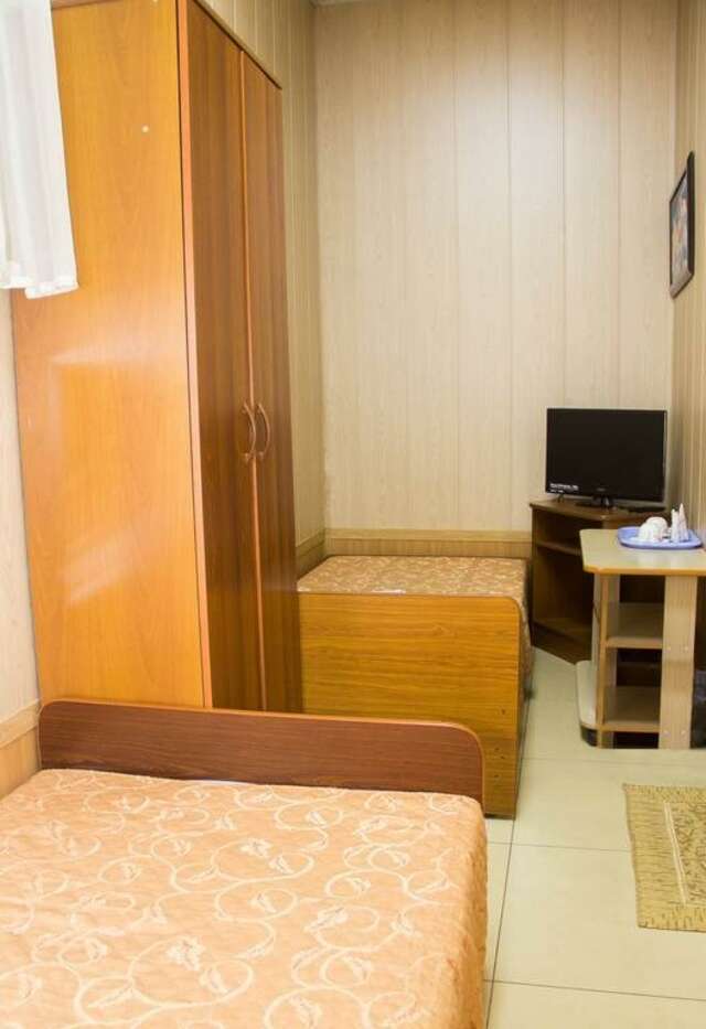 Гостиница Мега Уссурийск-71