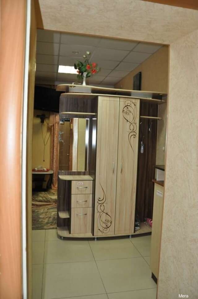 Гостиница Мега Уссурийск-83