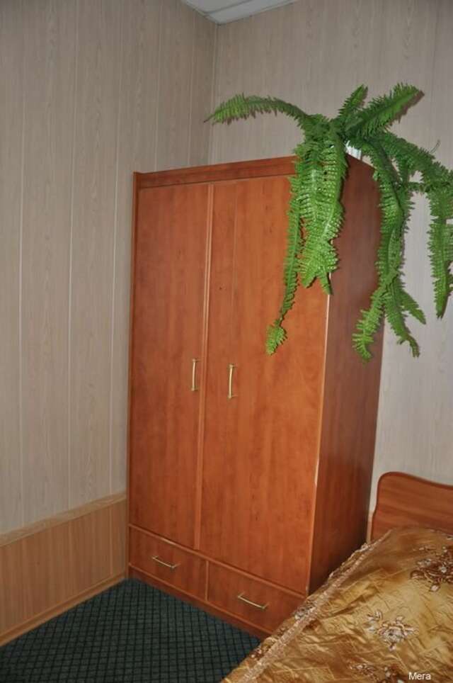Гостиница Мега Уссурийск-46