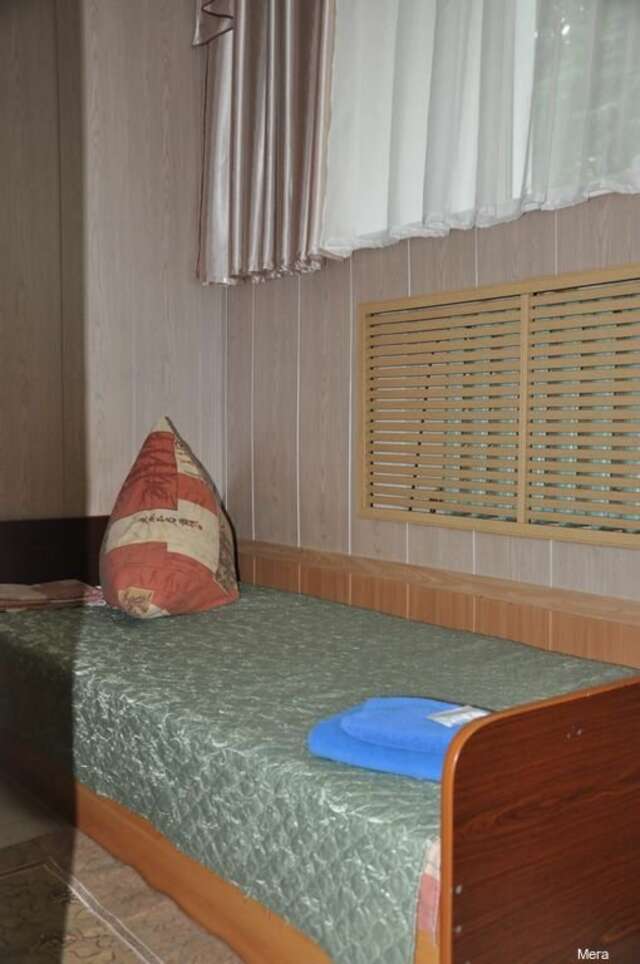 Гостиница Мега Уссурийск-32